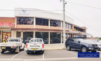 Medical / Consulting commercial property leased at DELL STREET Woodpark NSW 2164 Medical / Consulting commercial property leased at DELL STREET Woodpark NSW 2164