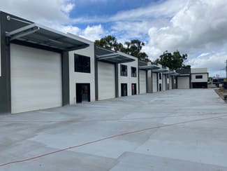 Factory, Warehouse & Industrial commercial property leased at 3/9 Allgas Street Slacks Creek QLD 4127 Factory, Warehouse & Industrial commercial property leased at 3/9 Allgas Street Slacks Creek QLD 4127