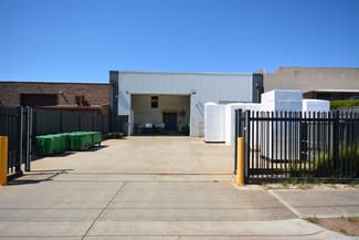 Factory, Warehouse & Industrial commercial property leased at 8 McInnes Street Ridleyton SA 5008 Factory, Warehouse & Industrial commercial property leased at 8 McInnes Street Ridleyton SA 5008