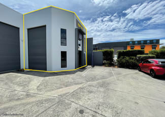 Showrooms / Bulky Goods commercial property leased at 5/84 Township Drive Burleigh Heads QLD 4220 Showrooms / Bulky Goods commercial property leased at 5/84 Township Drive Burleigh Heads QLD 4220