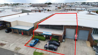 Factory, Warehouse & Industrial commercial property leased at 2B Bricker Street Cheltenham VIC 3192 Factory, Warehouse & Industrial commercial property leased at 2B Bricker Street Cheltenham VIC 3192