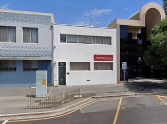 Offices commercial property leased at Ground Floor 51 Angas Street Adelaide SA 5000