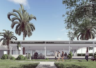 Shop & Retail commercial property leased at 12 Falkinder Paradise Point QLD 4216