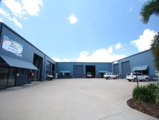 Factory, Warehouse & Industrial commercial property leased at 6/61 Hargreaves Street Edmonton QLD 4869 Factory, Warehouse & Industrial commercial property leased at 6/61 Hargreaves Street Edmonton QLD 4869
