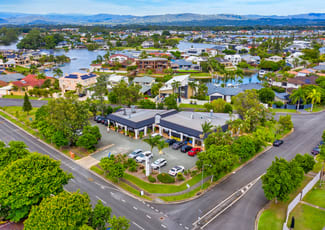 Shop & Retail commercial property leased at 4 Panitz Street Sorrento QLD 4217