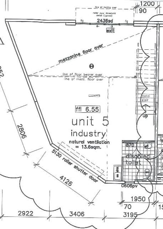 Factory, Warehouse & Industrial commercial property leased at 5/5 - 7 DeBarnett Street Coomera QLD 4209 Factory, Warehouse & Industrial commercial property leased at 5/5 - 7 DeBarnett Street Coomera QLD 4209
