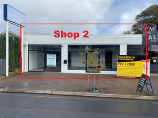 Shop & Retail commercial property leased at 2/330 Goodwood Road Clarence Park SA 5034 Shop & Retail commercial property leased at 2/330 Goodwood Road Clarence Park SA 5034