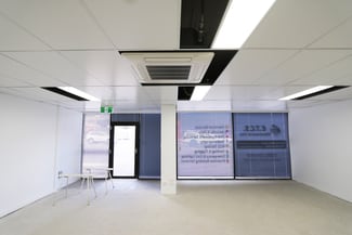 Offices commercial property leased at 259-261 Wellington Street Launceston TAS 7250