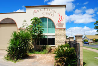 Shop & Retail commercial property leased at T1/32-34 Brisbane Street Drayton QLD 4350
