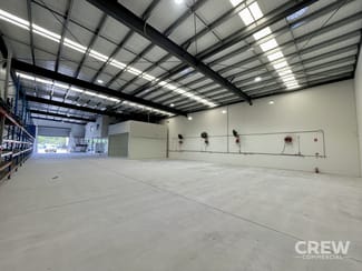 Factory, Warehouse & Industrial commercial property leased at 2/5 Newheath Drive Arundel QLD 4214 Factory, Warehouse & Industrial commercial property leased at 2/5 Newheath Drive Arundel QLD 4214