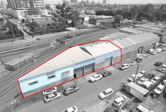 Factory, Warehouse & Industrial commercial property leased at Unit 1/12 Marsh Street Clyde NSW 2142 Factory, Warehouse & Industrial commercial property leased at Unit 1/12 Marsh Street Clyde NSW 2142
