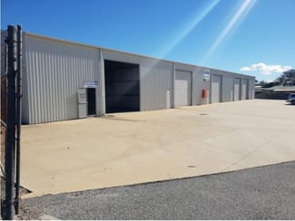 Factory, Warehouse & Industrial commercial property leased at Shed 10/2 Walsh Street Gladstone Central QLD 4680 Factory, Warehouse & Industrial commercial property leased at Shed 10/2 Walsh Street Gladstone Central QLD 4680
