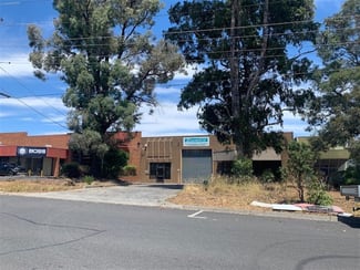 Factory, Warehouse & Industrial commercial property leased at 27 London Drive Bayswater VIC 3153 Factory, Warehouse & Industrial commercial property leased at 27 London Drive Bayswater VIC 3153