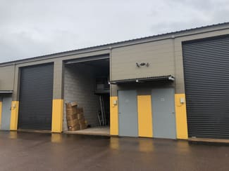 Factory, Warehouse & Industrial commercial property leased at 23/6 Willes Road Berrimah NT 0828 Factory, Warehouse & Industrial commercial property leased at 23/6 Willes Road Berrimah NT 0828