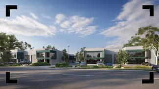 Factory, Warehouse & Industrial commercial property leased at 5/43-47 Northgate Drive Thomastown VIC 3074