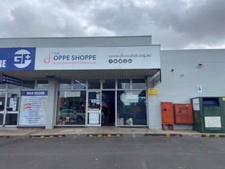 Shop & Retail commercial property leased at Shop 5/110 High Street Belmont VIC 3216