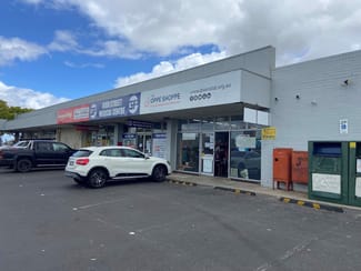 Shop & Retail commercial property leased at Shop 5/110 High Street Belmont VIC 3216