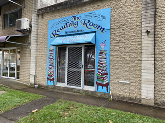 Other commercial property leased at 1/18-20 Ford Street Moruya NSW 2537 Other commercial property leased at 1/18-20 Ford Street Moruya NSW 2537
