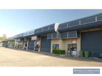 Factory, Warehouse & Industrial commercial property leased at 4/108 Anzac Avenue Hillcrest QLD 4118 Factory, Warehouse & Industrial commercial property leased at 4/108 Anzac Avenue Hillcrest QLD 4118