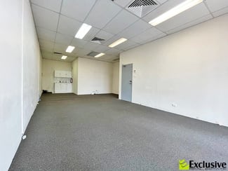 Offices commercial property leased at suite 1/282 Great North Road Wareemba NSW 2046 Offices commercial property leased at suite 1/282 Great North Road Wareemba NSW 2046