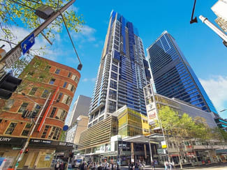 Offices commercial property leased at 1706/87 - 89 Liverpool Street Sydney NSW 2000 Offices commercial property leased at 1706/87 - 89 Liverpool Street Sydney NSW 2000
