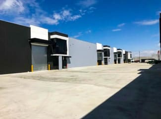Factory, Warehouse & Industrial commercial property leased at Unit 3/10 Peterpaul Way Truganina VIC 3029 Factory, Warehouse & Industrial commercial property leased at Unit 3/10 Peterpaul Way Truganina VIC 3029