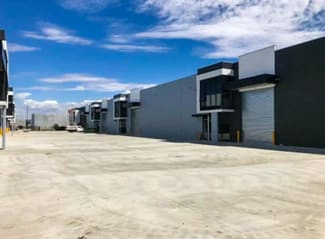 Factory, Warehouse & Industrial commercial property leased at Unit 3/10 Peterpaul Way Truganina VIC 3029 Factory, Warehouse & Industrial commercial property leased at Unit 3/10 Peterpaul Way Truganina VIC 3029