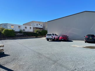 Factory, Warehouse & Industrial commercial property for lease at 35 Silva Avenue Queanbeyan NSW 2620