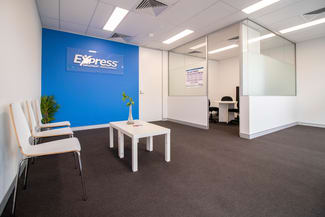 Offices commercial property leased at 41/2-4 Picrite Close Pemulwuy NSW 2145