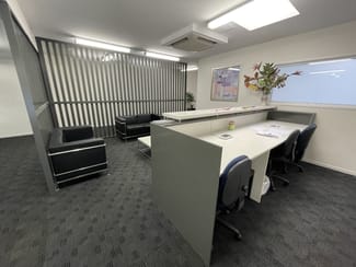 Medical / Consulting commercial property leased at Office 1/110 Bloomfield Street Cleveland QLD 4163 Medical / Consulting commercial property leased at Office 1/110 Bloomfield Street Cleveland QLD 4163