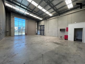 Factory, Warehouse & Industrial commercial property leased at 3/1 Nova Court Craigieburn VIC 3064 Factory, Warehouse & Industrial commercial property leased at 3/1 Nova Court Craigieburn VIC 3064