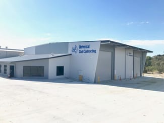 Factory, Warehouse & Industrial commercial property leased at 21 Magnesium Street Narangba QLD 4504 Factory, Warehouse & Industrial commercial property leased at 21 Magnesium Street Narangba QLD 4504