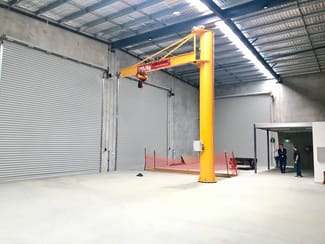 Factory, Warehouse & Industrial commercial property leased at 21 Magnesium Street Narangba QLD 4504 Factory, Warehouse & Industrial commercial property leased at 21 Magnesium Street Narangba QLD 4504