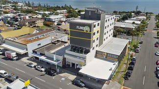 Shop & Retail commercial property leased at 9/182 Bay Terrace Wynnum QLD 4178
