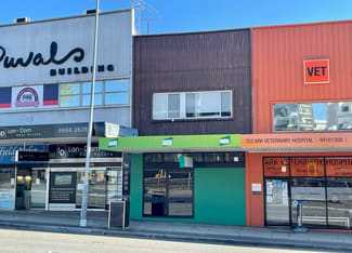 Offices commercial property leased at 350 Pacific Highway Lindfield NSW 2070 Offices commercial property leased at 350 Pacific Highway Lindfield NSW 2070