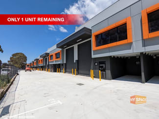 Factory, Warehouse & Industrial commercial property leased at Condell Park NSW 2200 Factory, Warehouse & Industrial commercial property leased at Condell Park NSW 2200