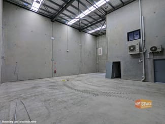 Factory, Warehouse & Industrial commercial property leased at Condell Park NSW 2200 Factory, Warehouse & Industrial commercial property leased at Condell Park NSW 2200