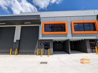 Shop & Retail commercial property leased at A5/406 Marion Street Condell Park NSW 2200 Shop & Retail commercial property leased at A5/406 Marion Street Condell Park NSW 2200