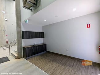 Shop & Retail commercial property leased at A12/406 Marion Street Condell Park NSW 2200