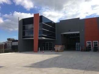 Showrooms / Bulky Goods commercial property leased at 1/23 Fullarton Drive Epping VIC 3076 Showrooms / Bulky Goods commercial property leased at 1/23 Fullarton Drive Epping VIC 3076