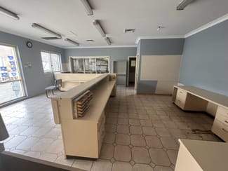 Factory, Warehouse & Industrial commercial property leased at 4/106 Benaroon Road Lakemba NSW 2195 Factory, Warehouse & Industrial commercial property leased at 4/106 Benaroon Road Lakemba NSW 2195