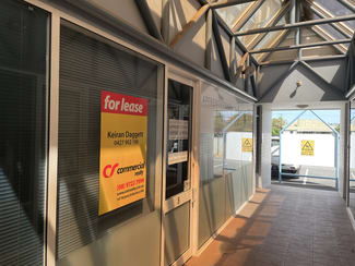 Offices commercial property leased at Unit 5/30 Forrest Avenue South Bunbury WA 6230 Offices commercial property leased at Unit 5/30 Forrest Avenue South Bunbury WA 6230
