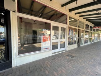 Shop & Retail commercial property leased at 8C/2 The Crescent Midland WA 6056
