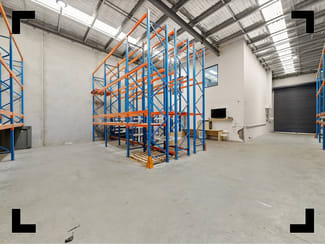 Factory, Warehouse & Industrial commercial property leased at B10/2A Westall Road Clayton VIC 3168 Factory, Warehouse & Industrial commercial property leased at B10/2A Westall Road Clayton VIC 3168