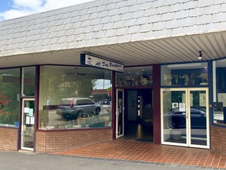 Shop & Retail commercial property leased at 3A Raymond Road Springwood NSW 2777 Shop & Retail commercial property leased at 3A Raymond Road Springwood NSW 2777