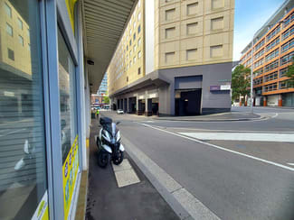 Medical / Consulting commercial property for sale at Shop 3/127-129 Little Regent Street Chippendale NSW 2008 Medical / Consulting commercial property for sale at Shop 3/127-129 Little Regent Street Chippendale NSW 2008