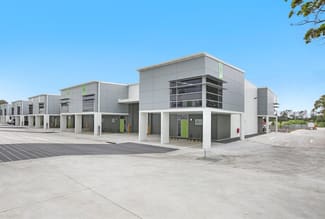 Factory, Warehouse & Industrial commercial property leased at 6 Bellambi Lane Bellambi NSW 2518 Factory, Warehouse & Industrial commercial property leased at 6 Bellambi Lane Bellambi NSW 2518