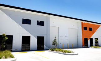 Factory, Warehouse & Industrial commercial property leased at 6/793 Tomago Road Tomago NSW 2322