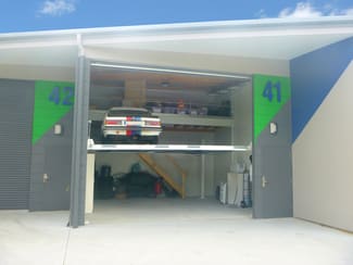 Factory, Warehouse & Industrial commercial property leased at Unit 41, 1 Kyeema Place Cambridge TAS 7170 Factory, Warehouse & Industrial commercial property leased at Unit 41, 1 Kyeema Place Cambridge TAS 7170