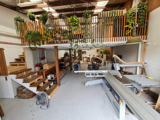 Factory, Warehouse & Industrial commercial property leased at 1/13-15 Warraba Road Narrabeen NSW 2101